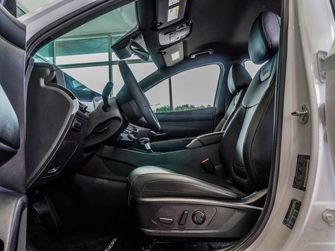 Used 2025 Hyundai Tucson XRT FWD image 41