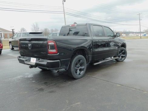 Used 2019 RAM 1500 Big Horn image 7