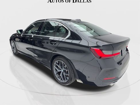 Used 2025 BMW 330i Sedan image 10