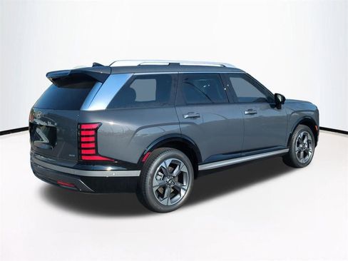New 2026 Hyundai Palisade Limited image 5