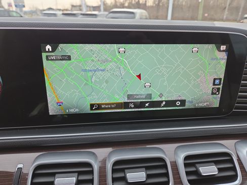 Used 2022 Mercedes-Benz GLE 350 4MATIC image 22