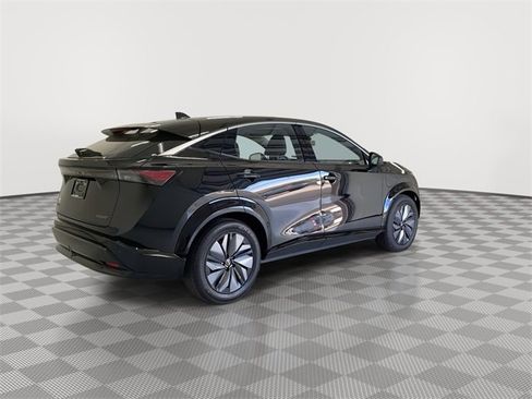 Certified 2024 Nissan Ariya FWD image 12