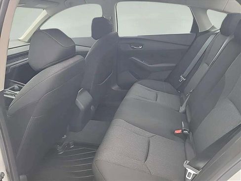 Used 2024 Honda Accord LX image 15