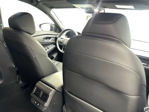 Used 2025 Honda Accord Sport image 42