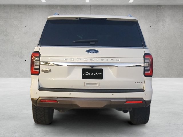 Used 2023 Ford Expedition Max King Ranch AWD/4WD image 16