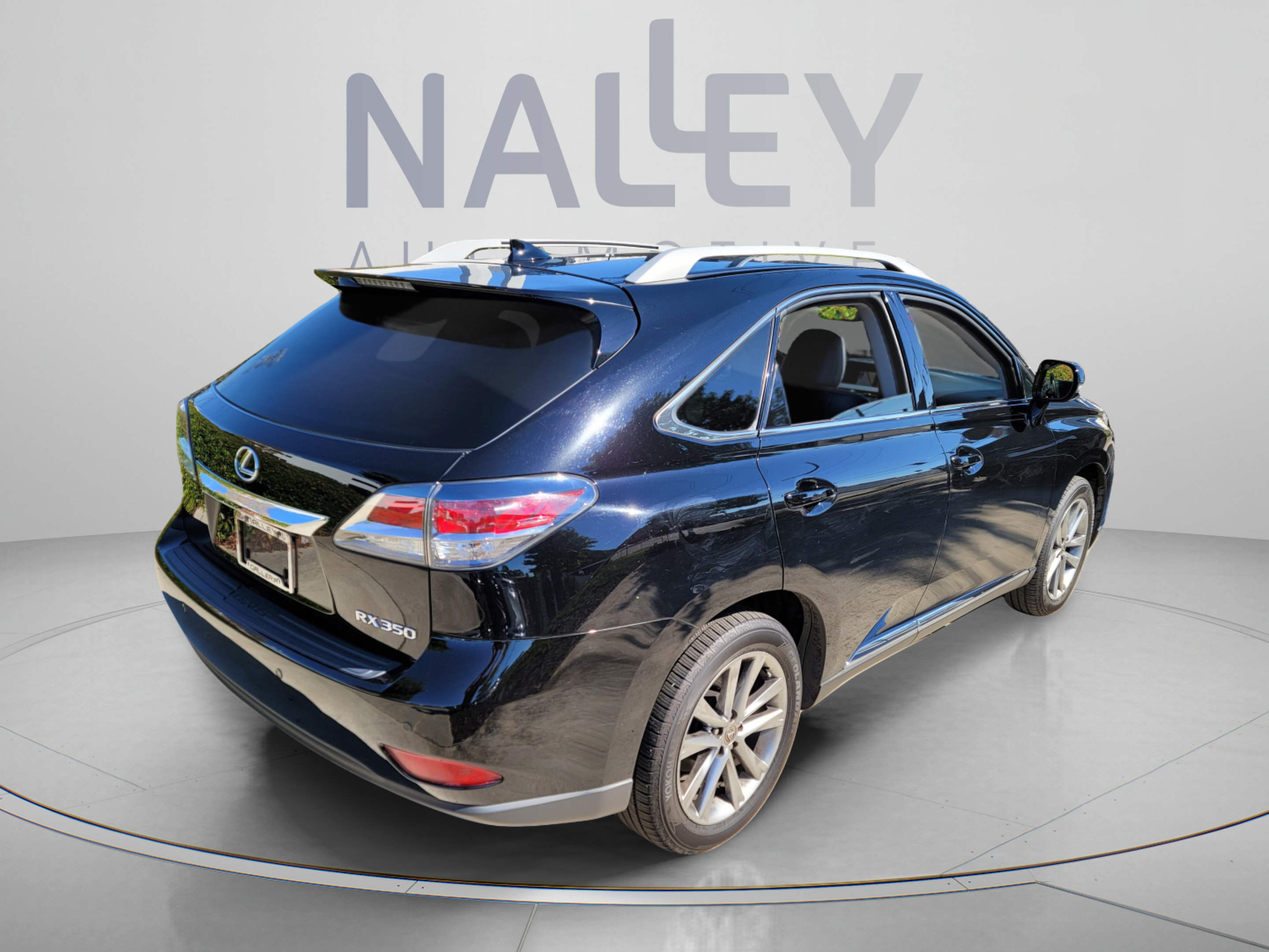Used 2015 Lexus RX 350 FWD image 5