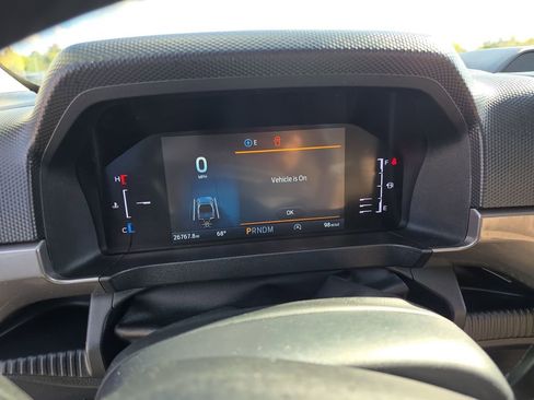 Used 2024 Ford Ranger XLT w/ Trailer Tow Package image 24