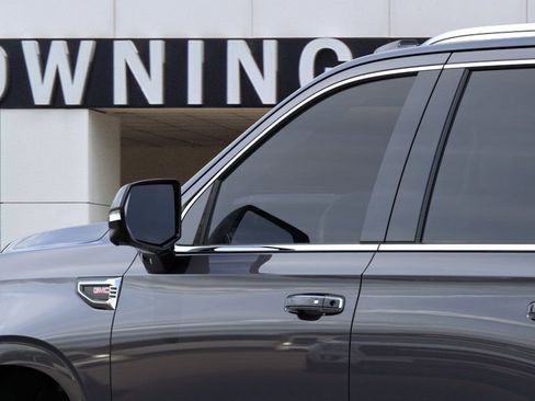 New 2026 GMC Yukon Elevation w/ Elevation Premium Package RWD image 12