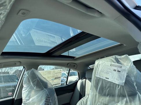 New 2026 Toyota Camry XLE AWD/4WD image 15