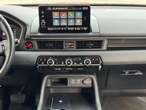 Certified 2023 Honda Pilot Elite image 13