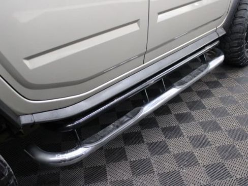 Used 2007 HUMMER H2 Luxury w/ Chrome Appearance Package image 8