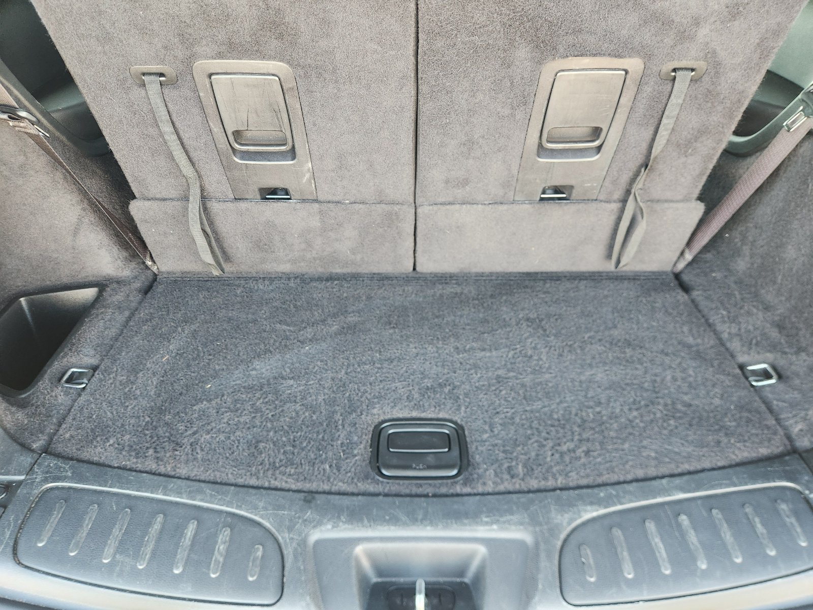 Used 2025 Dodge Durango GT RWD image 37