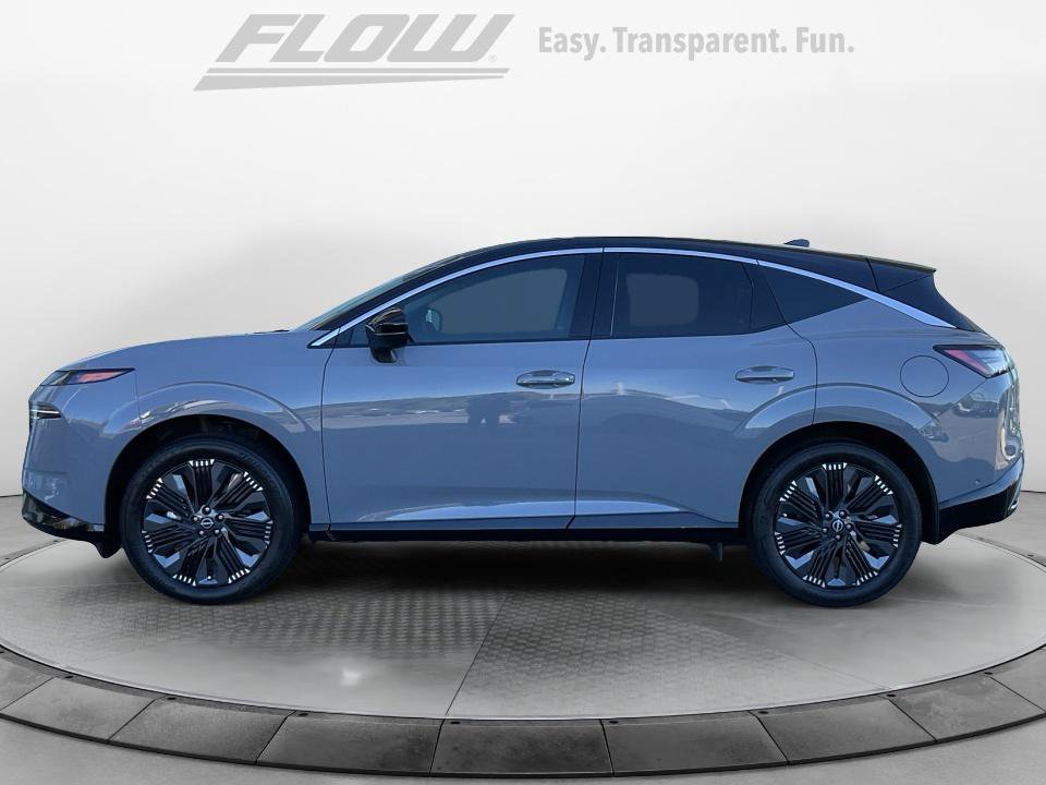 Used 2025 Nissan Murano Platinum w/ Cargo Package AWD/4WD image 5