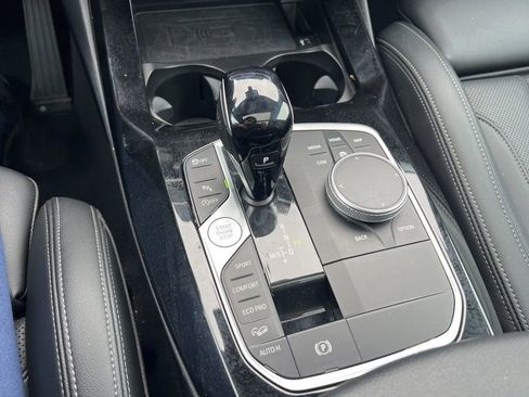 Used 2024 BMW X3 xDrive30i image 25