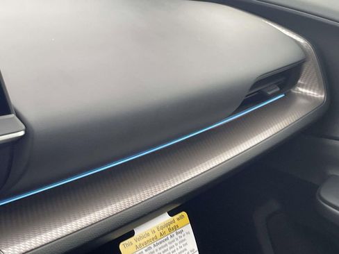 New 2026 Toyota Prius Limited image 46