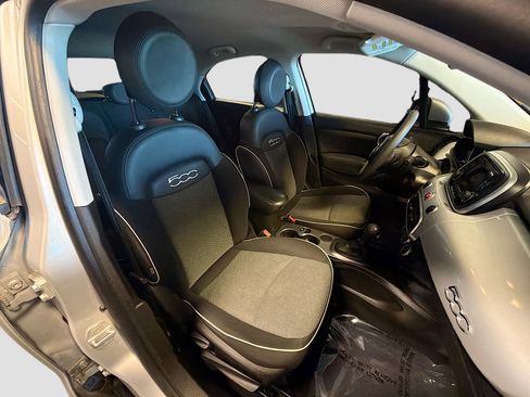 Used 2017 FIAT 500X Pop image 27
