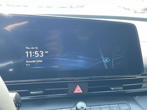 New 2026 Hyundai Elantra SEL FWD image 24