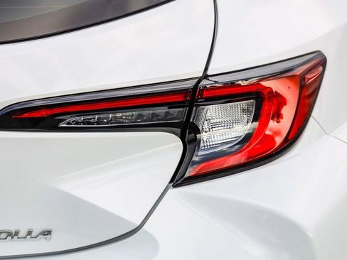 Used 2023 Toyota Corolla GR w/ Performance Package image 10