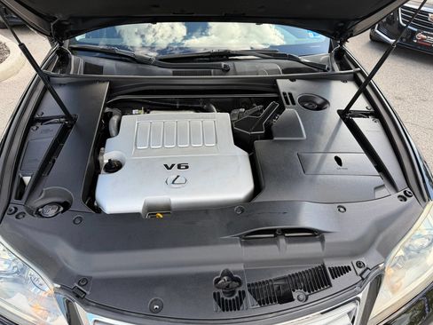 Used 2012 Lexus ES 350 w/ Touring Special Edition FWD image 20