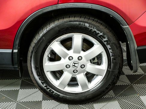 Used 2008 Honda CR-V EX-L image 35