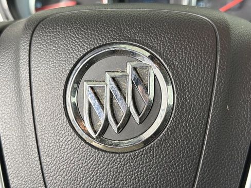 Used 2016 Buick Encore Premium image 22