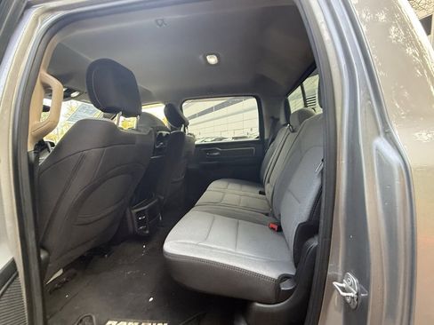 Used 2020 RAM 1500 Big Horn image 23