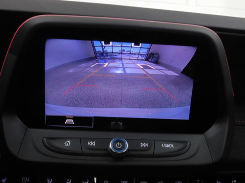 Used 2024 Chevrolet Camaro ZL1 RWD image 62
