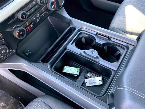 New 2026 Ford F250 XLT w/ XLT Premium Package image 5