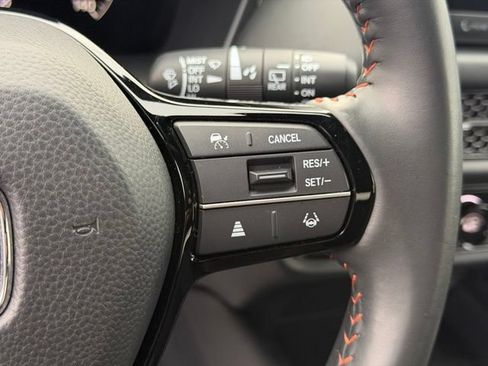 Used 2024 Honda HR-V Sport image 26