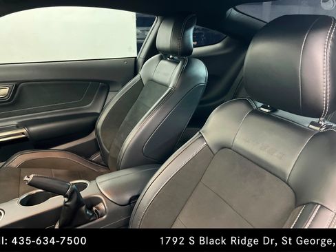 Used 2017 Ford Mustang Shelby GT350 image 16