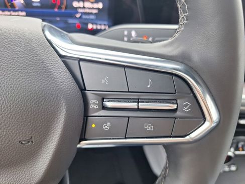 Used 2025 Chevrolet Tahoe Premier w/ Sun And Tow Package image 18