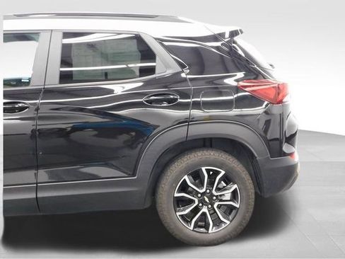 Used 2023 Chevrolet TrailBlazer ACTIV w/ Convenience Package image 21