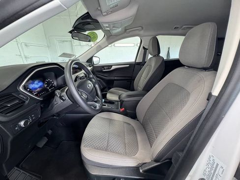 Used 2022 Ford Escape SE AWD/4WD image 12