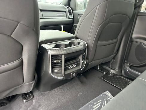 New 2026 RAM 1500 Big Horn AWD/4WD image 15