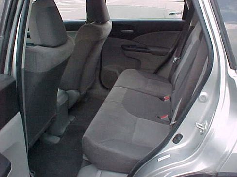 Used 2013 Honda CR-V LX image 9