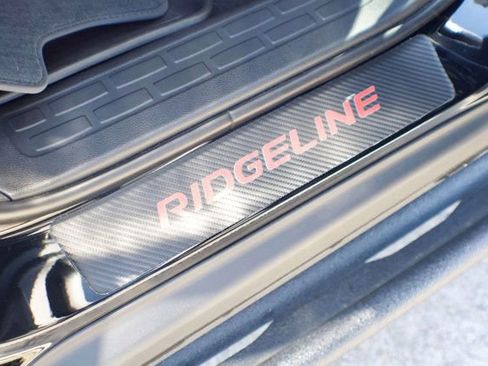 Used 2022 Honda Ridgeline Black Edition image 39