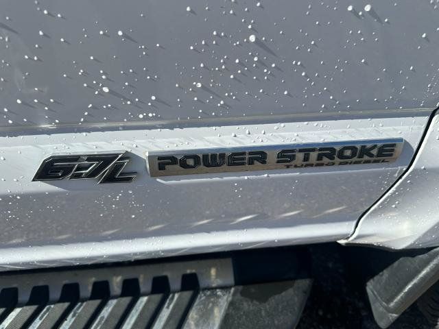 Used 2021 Ford F350 Lariat w/ Chrome Package AWD/4WD image 15