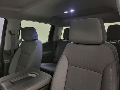 Used 2020 Chevrolet Silverado 1500 LT w/ Convenience Package image 30