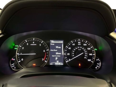 Used 2019 Lexus RX 350 AWD w/ Premium Package image 19