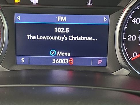 Used 2023 Chevrolet Blazer LT w/ Convenience Package image 27