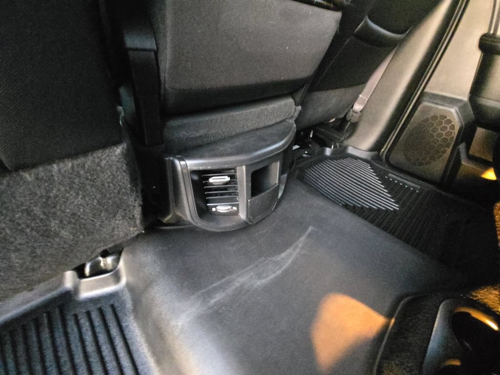 Used 2022 RAM 2500 Power Wagon w/ Level 1 Equipment Group AWD/4WD image 28