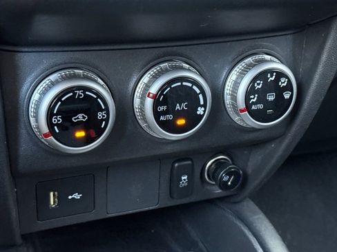 Used 2022 Mitsubishi Outlander Sport ES image 20