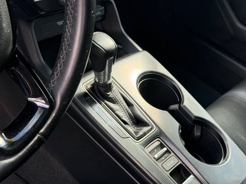 Used 2023 Honda Civic Sport image 11