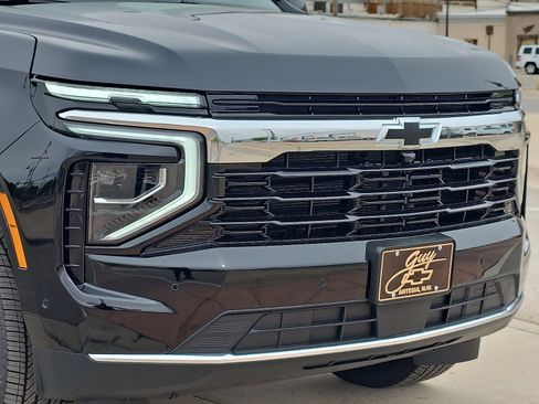 New 2026 Chevrolet Tahoe LS w/ LPO, Dark Essentials Package RWD image 7
