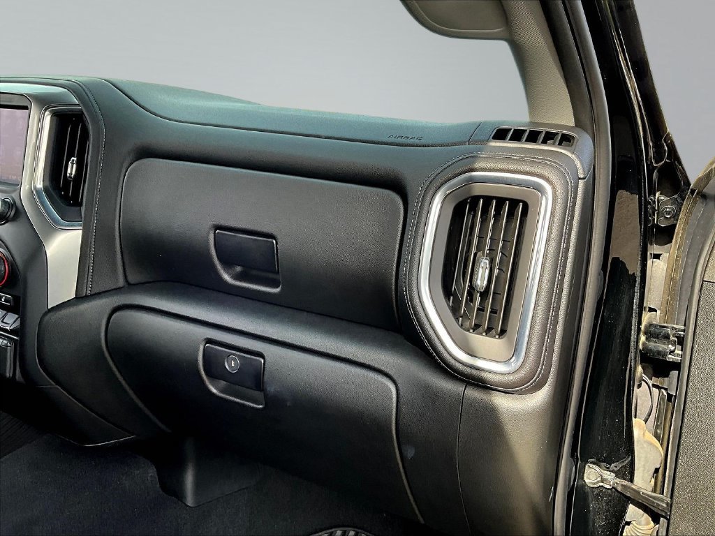 Used 2020 Chevrolet Silverado 2500 LT w/ Convenience Package AWD/4WD image 29