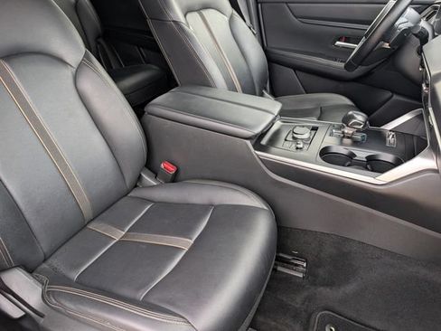 Used 2024 MAZDA CX-90 3.3 Turbo w/ Select Package AWD/4WD image 22