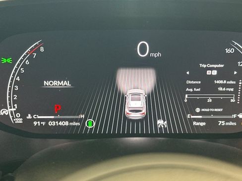 Used 2024 Acura MDX FWD w/ Technology Package image 27