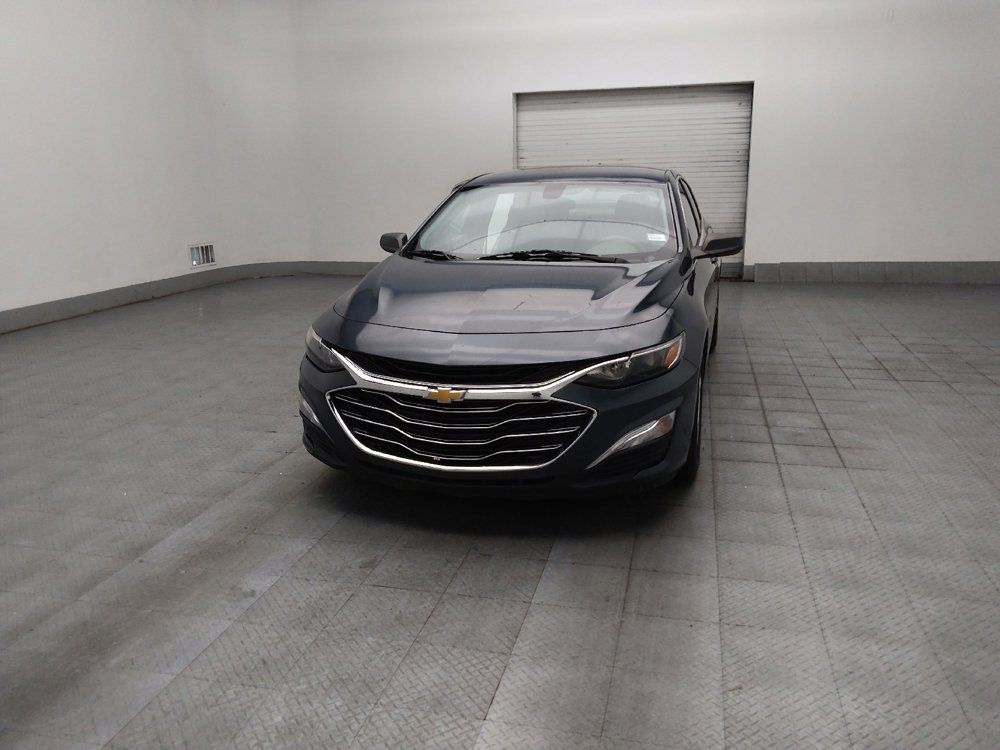 Used 2019 Chevrolet Malibu LS FWD image 15