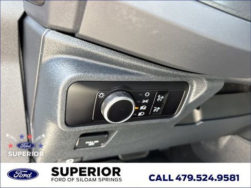Used 2025 Ford Bronco Big Bend AWD/4WD image 19