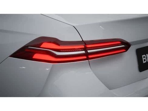 New 2026 BMW 530i 530i w/ Premium Package image 8